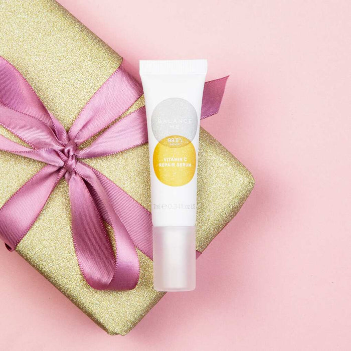 December Sneak Peek: Balance Me Vitamin C Repair Serum