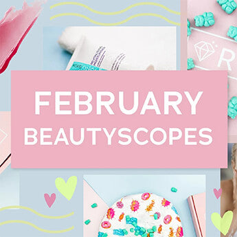 February 2020 Beautyscopes