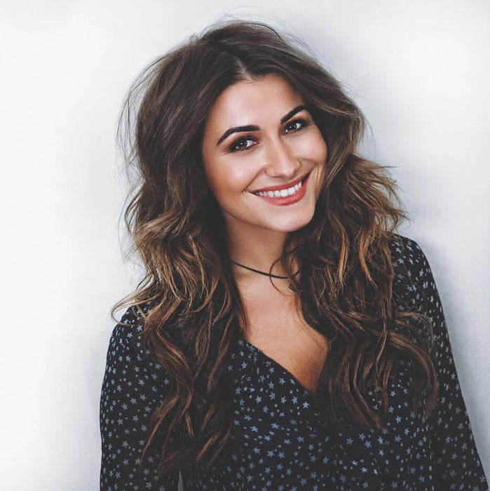 In The Beauty Cupboard With Gabriella Pisani