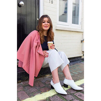 In The Beauty Cupboard With Sassy In The City