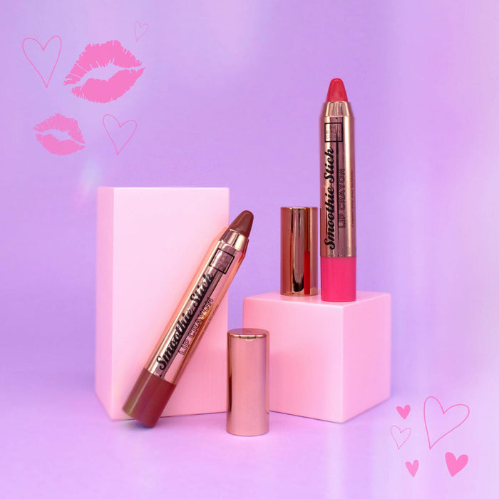 June Sneak Peek: The Beauty Crop