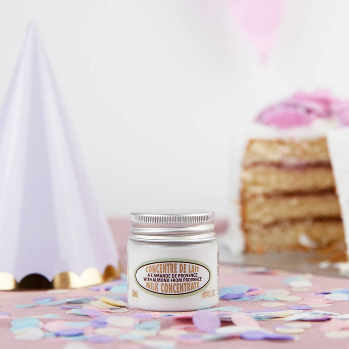 March 2021 Sneak Peek: L’Occitane