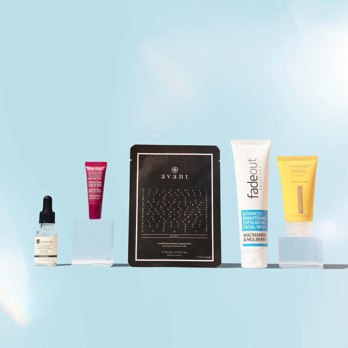 Meet our Winter Skin Saviours