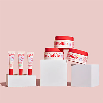 Meet the brand - Love, MeMeMe