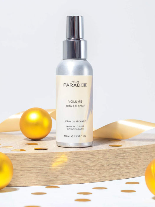 November Sneak Peek 1: We Are Paradoxx