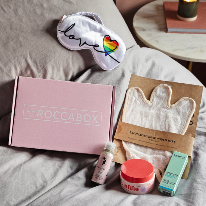 How to get a perfect nights sleep with ROCCABOX
