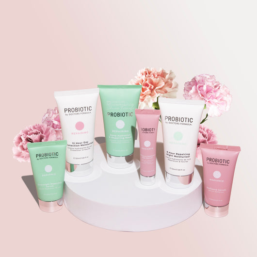 What Is Probiotic Skincare and What Are the Best Products?