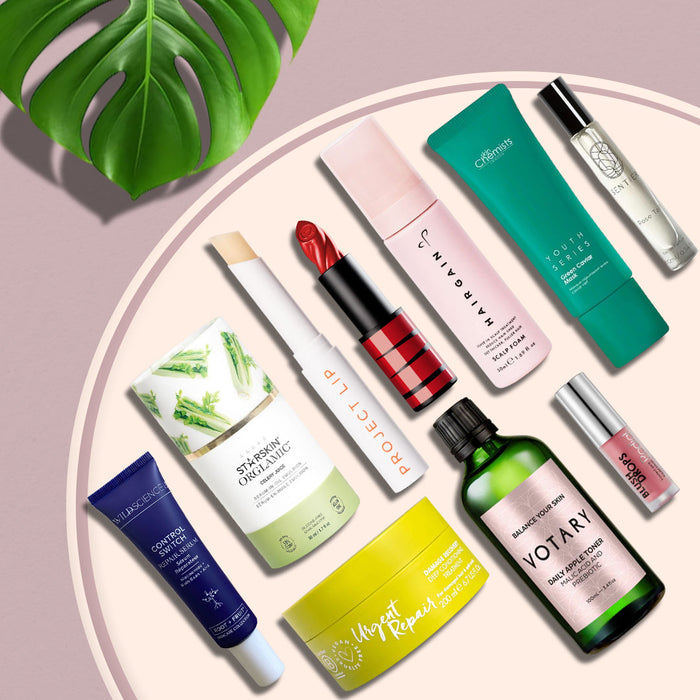 5 Beauty Editor–Approved Self-Care Tips (That You Can Build Into Your Own Beauty Box)