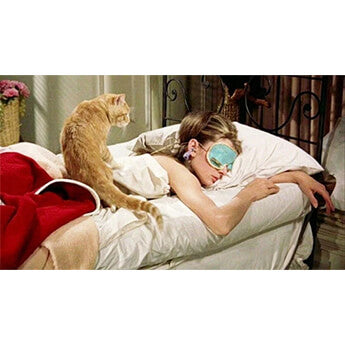 Sleep Your Way To Better Skin