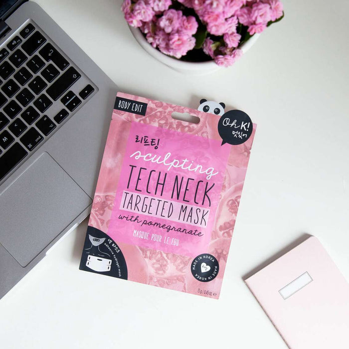 Tech Neck - what is it and how can we fix it?
