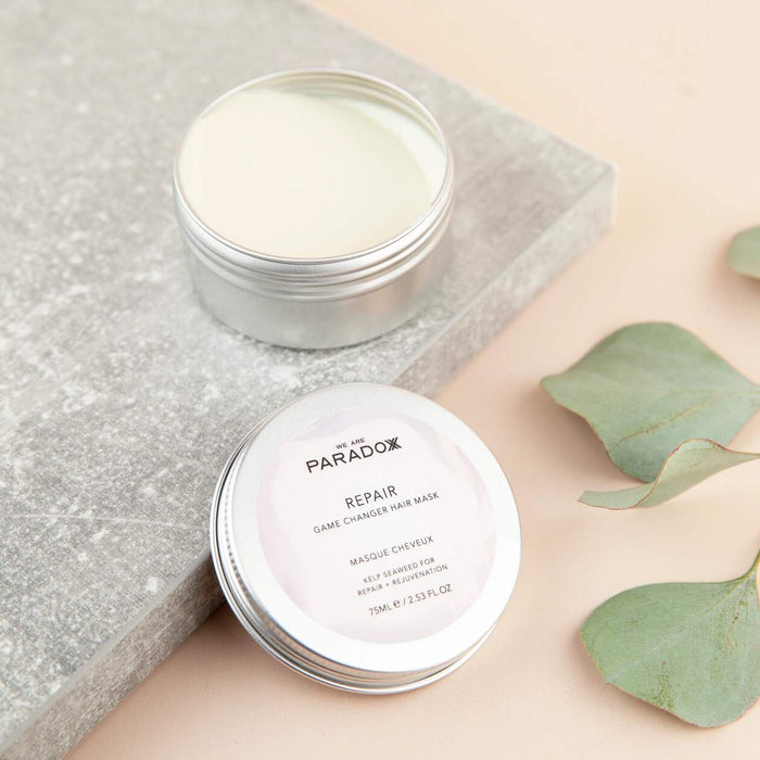 The 3 haircare resolutions you should be making for 2022