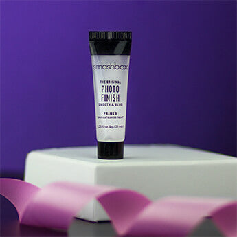 The Benefits Of Using A Primer ft. Smashbox