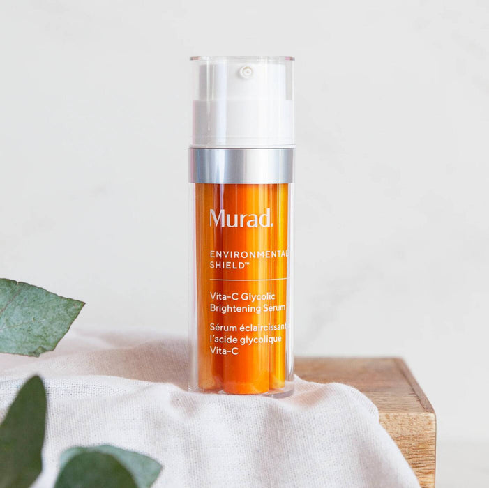 The Capsule 2.0 Peek: Murad