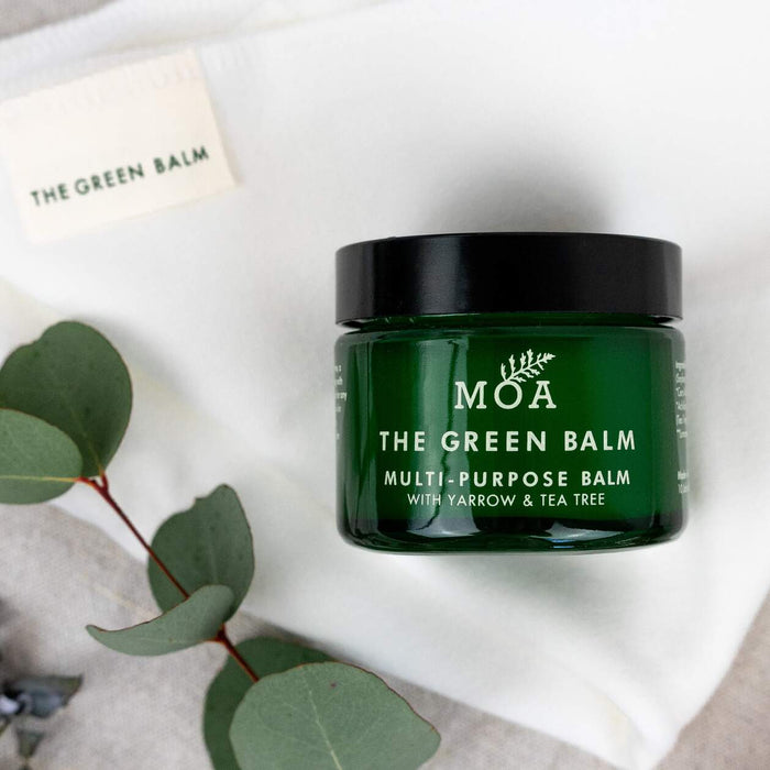 The Capsule Product Reveal: Magic Organic Apothecary