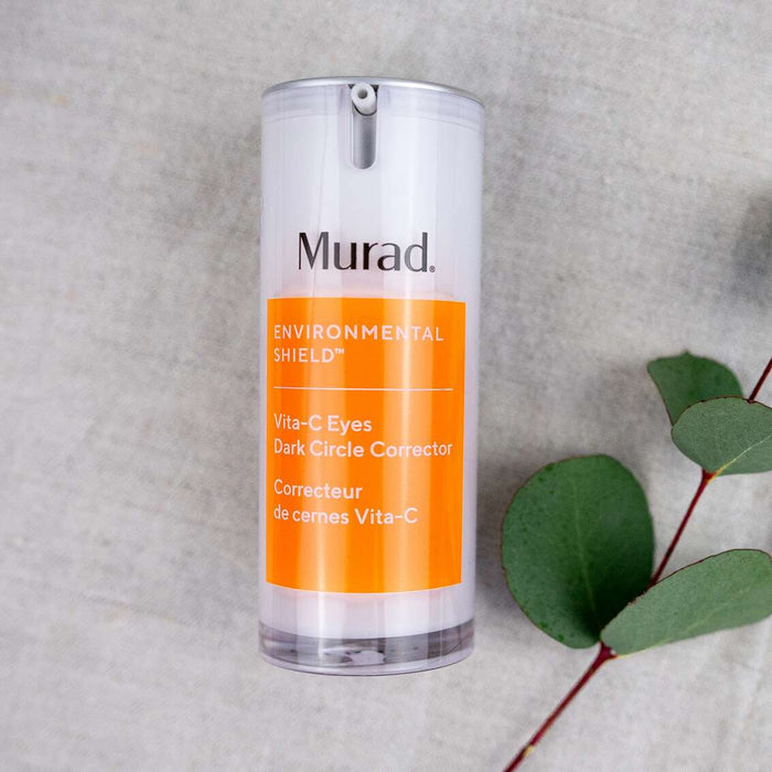 The Capsule Product Reveal: Murad