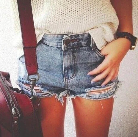 The HONEST guide to summer-proofing your legs