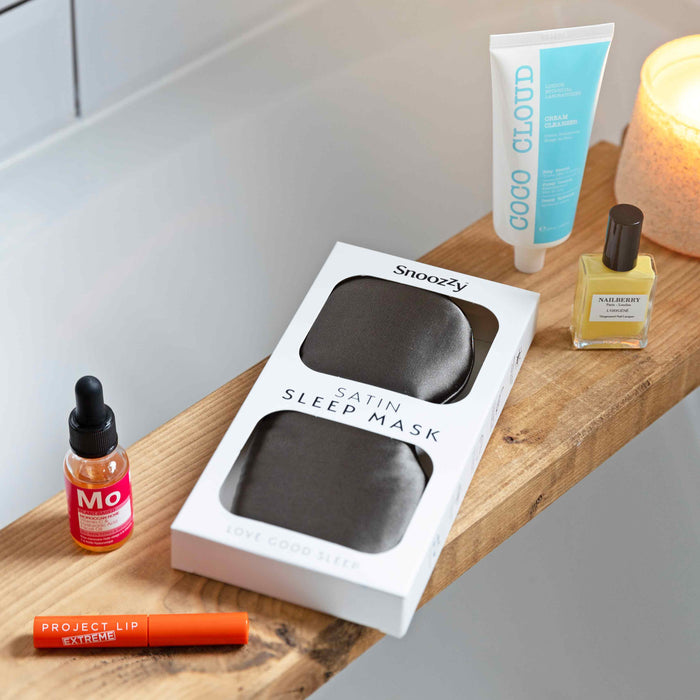 How to Use Your Summer Daze Beauty Box as a Full Routine