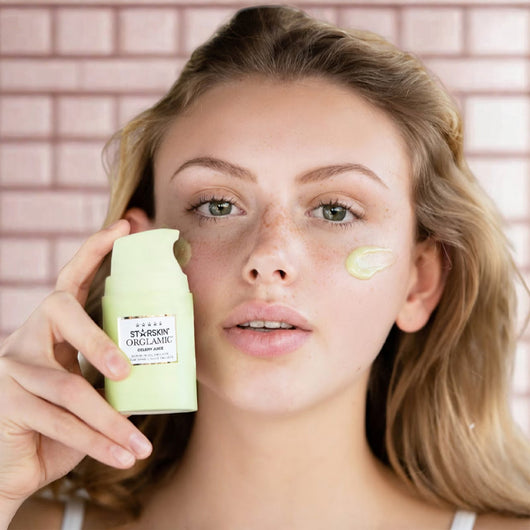 Discover the K-Beauty Secret of STARSKIN