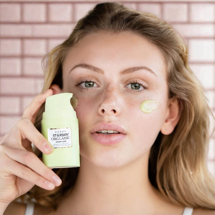Discover the K-Beauty Secret of STARSKIN