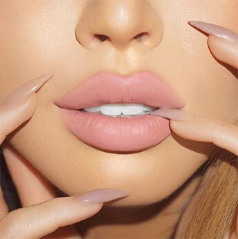 We've found your perfect nude lip...