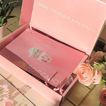 What Was In Last Month's Box?