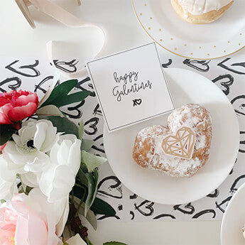 Where did 'GALentine's Day' come from, and how to celebrate!