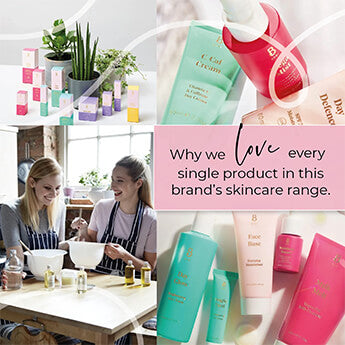 Why We Are Loving BYBI Beauty...