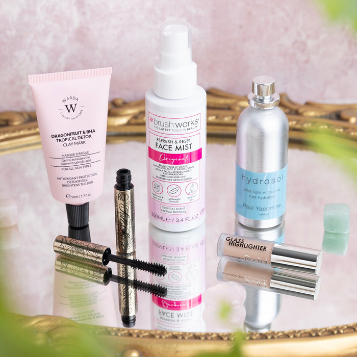 How To Use Your August ROCCABOX: The Feel Good Fix Routine