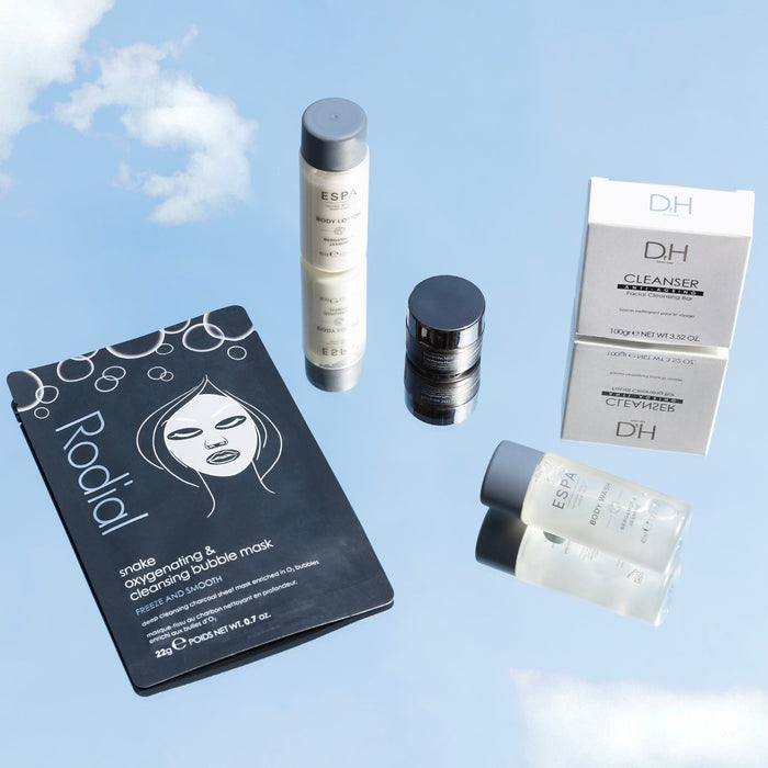 Unbox the June Travel Essentials ROCCABOX