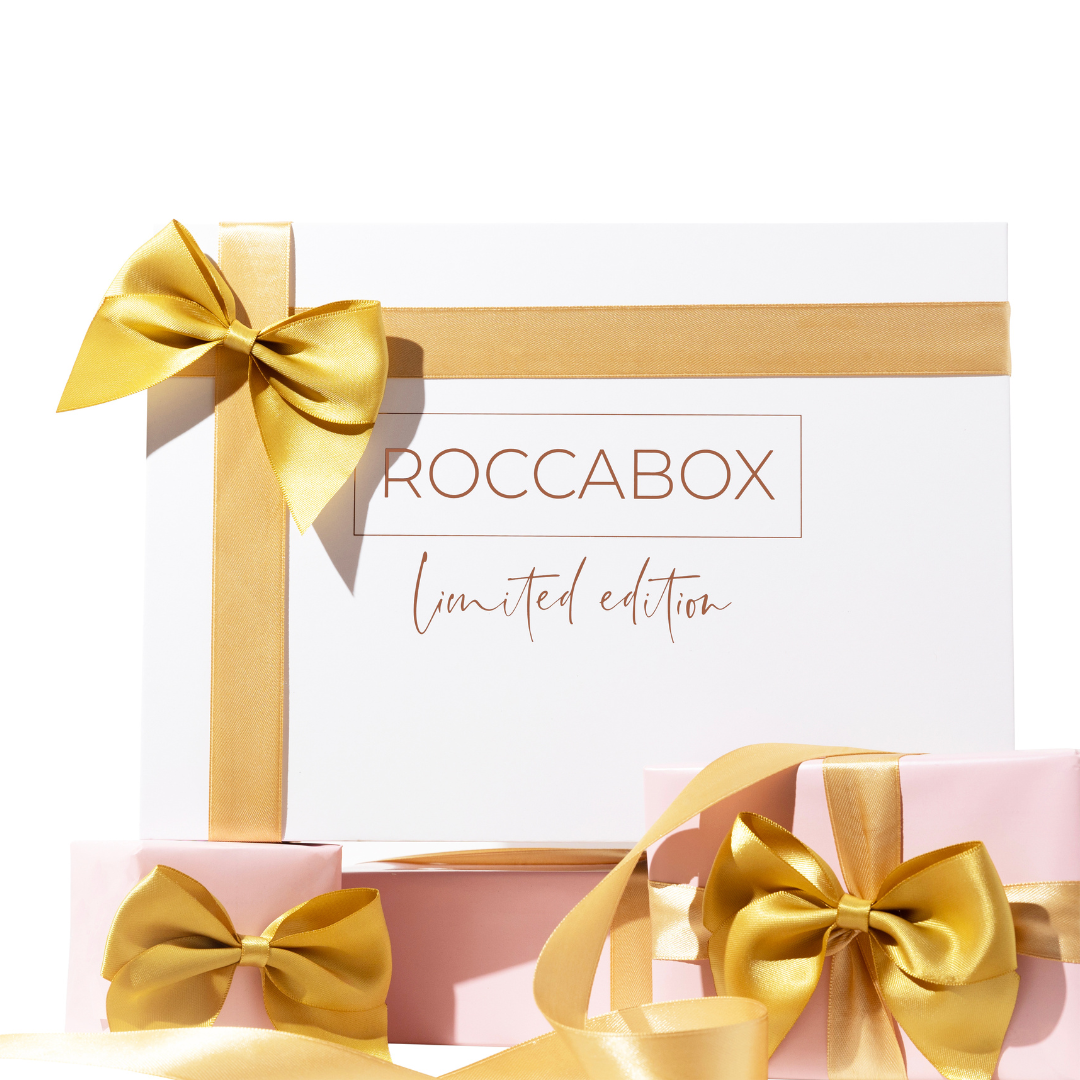 The ROCCABOX Christmas Shop – Roccabox