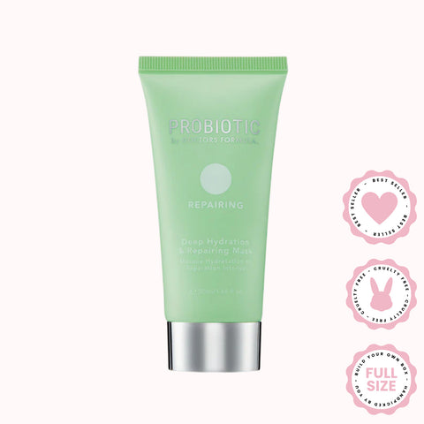 Probiotic Deep Hydration & Repairing Mask 50ml