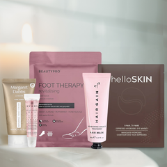 ROCCABOX Cosy Night In Edit (Worth over £103)