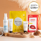The ROCCABOX Beauty Box Subscription