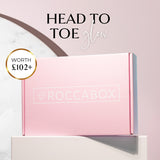 The ROCCABOX