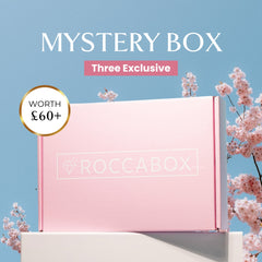 Three Mystery Box