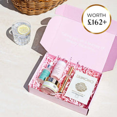 ROCCABOX Jet Set Glow Kit (Worth £162)