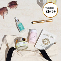 Jet Set Glow Kit