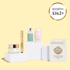 ROCCABOX Jet Set Glow Kit (Worth £162)