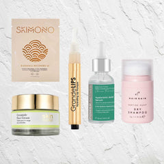 Jet Set Glow Kit