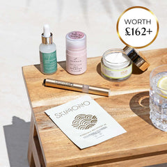 Jet Set Glow Kit