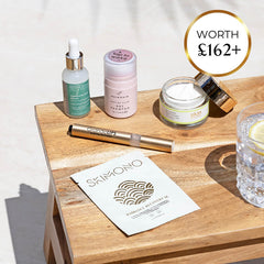 Jet Set Glow Kit
