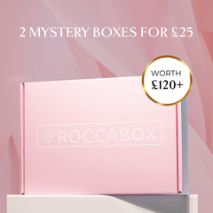ROCCABOX Mystery Box Bundle (Worth over £120)