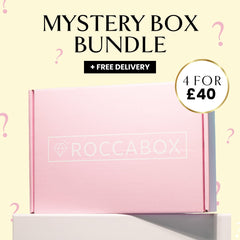 Mystery Box Beauty Bundle