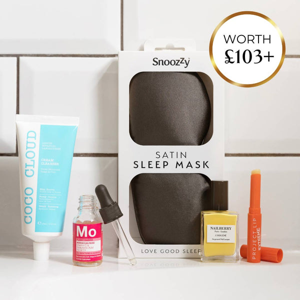 ROCCABOX Summer Daze Kit (Worth over £103)