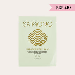 ROCCABOX Radiant Rituals Limited Edition (Worth over £220)