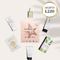 ROCCABOX Radiant Rituals Limited Edition (Worth over £220)