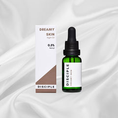 Vodafone Exclusive - Dream Skin Ritual Kit