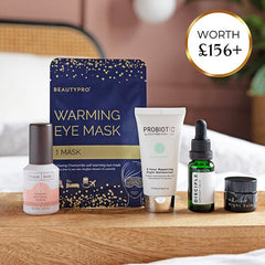 Vodafone Exclusive - Dream Skin Ritual Kit