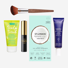 Beauty Reboot