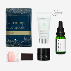 Dream Skin Ritual Kit